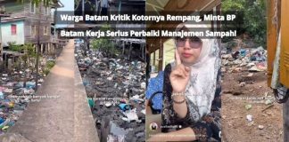 Rempang Disorot: Ambisi Investasi Besar Tersandung Krisis Sampah investasi rempang