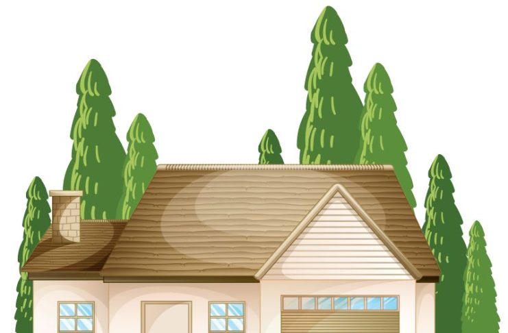 Ringankan Warga, Natuna Berlakukan BPHTB Gratis untuk Rumah Pertama BPHTB Gratis Natuna