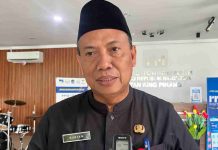 Imunisasi Campak di Tanjungpinang Efektif Cegah Lonjakan Kasus imunisasi campak di tanjungpinang