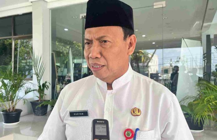 warga kurang mampu tanjungpinang