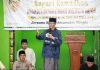 Safari Ramadan di Nongsa, Amsakar Ajak Warga Maksimalkan Ibadah safari ramadan di nongsa