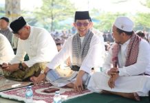 Tiga Lokasi Utama Salat Idulfitri 1447 H Disiapkan di Batam Lokasi Salat Idulfitri 1447 H