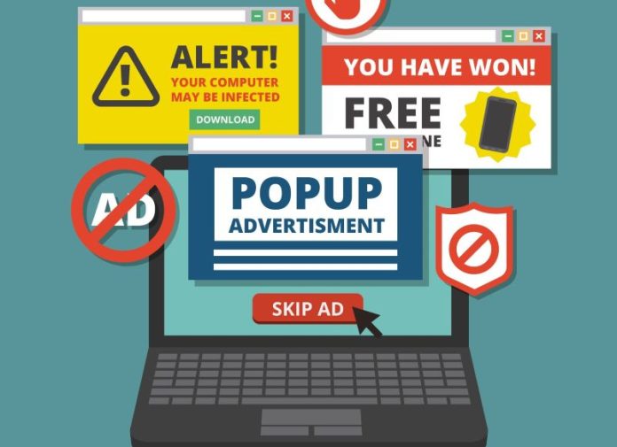 Malvertising Iklan Digital