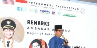 Pemko Batam Dukung Aturan Perlindungan Anak di Ruang Digital perlindungan anak batam