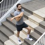 7 Rekomendasi Olahraga Ringan Usai Lebaran, Efektif Kembalikan Kebuagaran rekomendasi olahraga usai lebaran