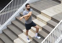 7 Rekomendasi Olahraga Ringan Usai Lebaran, Efektif Kembalikan Kebuagaran rekomendasi olahraga usai lebaran