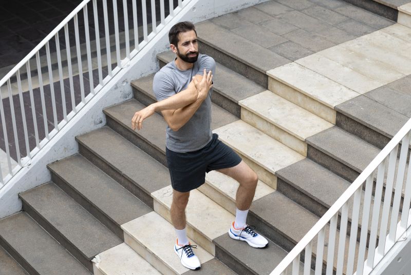 7 Rekomendasi Olahraga Ringan Usai Lebaran, Efektif Kembalikan Kebuagaran