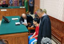 Babak Baru Vonis Berbeda di Kasus 1,9 Ton Sabu, Kejari Batam Ajukan Banding untuk Enam Kru Sea Dragon fandi ramadhan