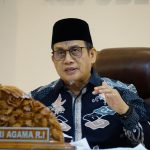 Wamenag Dorong Penguatan Ekosistem Zakat untuk Pemerataan Kesejahteraan penguatan ekosistem zakat