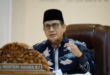 Wamenag Dorong Penguatan Ekosistem Zakat untuk Pemerataan Kesejahteraan penguatan ekosistem zakat