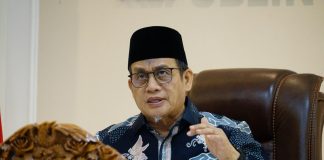 Wamenag Dorong Penguatan Ekosistem Zakat untuk Pemerataan Kesejahteraan penguatan ekosistem zakat