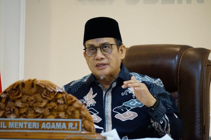 penguatan ekosistem zakat