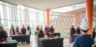 HARRIS Barelang Batam Ajak Perempuan Belajar Kelola Keuangan dan Gizi Keluarga belajar kelola keuangan