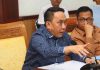 Komisi I DPRD Batam Fasilitasi RDPU Lanjutan Sengketa Lahan Marchelia Tahap II