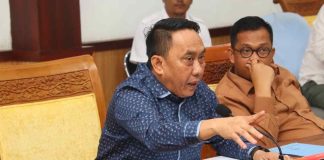 Komisi I DPRD Batam Fasilitasi RDPU Lanjutan Sengketa Lahan Marchelia Tahap II