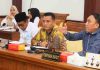 Komisi I DPRD Dorong Kepastian Hukum Warga Pondok Pratiwi II Lewat RDPU Lanjutan