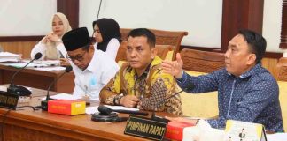 Komisi I DPRD Dorong Kepastian Hukum Warga Pondok Pratiwi II Lewat RDPU Lanjutan