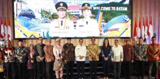 Sinergi Pemerintah dan DPRD Jadi Sorotan di Musrenbang RKPD Batam 2027