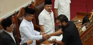 DPRD Batam Tambah Waktu 60 Hari untuk Pembahasan Ranperda PSU Perumahan
