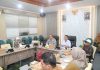 Pansus DPRD Batam Matangkan Ranperda LAM, Fokus Perkuat Payung Hukum dan Identitas Budaya Melayu