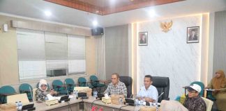 Pansus DPRD Batam Matangkan Ranperda LAM, Fokus Perkuat Payung Hukum dan Identitas Budaya Melayu