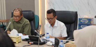 Pansus DPRD Batam Matangkan Ranperda LAM untuk Pelestarian Budaya Melayu