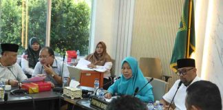 DPRD Batam Kebut Revisi Perda Sampah, Targetkan Solusi Menyeluruh