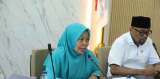 Perda Sampah Dikebut, DPRD Batam Siapkan Solusi Menyeluruh Atasi Krisis Persampahan