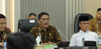 DPRD Batam Gandeng KPK Perkuat Pencegahan Korupsi, Soroti Peran Pengawasan Legislator