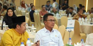 Ada Pengurangan dan Pembebasan Denda PBB, DPRD Batam Ajak Warga Taat Pajak