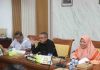Pansus DPRD Batam Kebut Ranperda PSU Perumahan, Fokus Matangkan Pasal Krusial