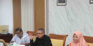 Pansus DPRD Batam Kebut Ranperda PSU Perumahan, Fokus Matangkan Pasal Krusial