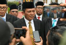 Besok, Gubernur Ansar Terima National Governance Award 2026 National Governance Award 2026