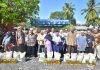 Pemprov Kepri Salurkan Bantuan Pangan Tahun 2026 untuk 7.321 Warga Natuna
