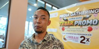 Berburu Promo hingga Peluang Umrah selama Adira Expo di Batam Adira Expo di Batam