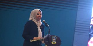 Dewi Kumalasari Pimpin Yayasan Kanker Indonesia Kepri 2026–2031 Yayasan Kanker Indonesia