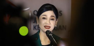 OJK Percepat Program Tiga Juta Rumah Lewat Kebijakan SLIK