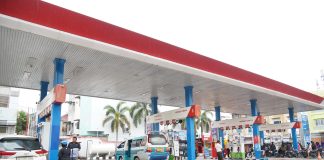 Optimalkan RTW dan Kapal Tanker, Distribusi Energi Lebih Efisien