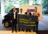 Santika Indonesia Luncurkan Program Pengelolaan Sampah, Perkuat Komitmen Eco-Hotel