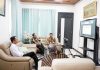 Entry Meeting LKPD 2025, Wali Kota Batam Pastikan Dukungan Penuh Proses Audit BPK
