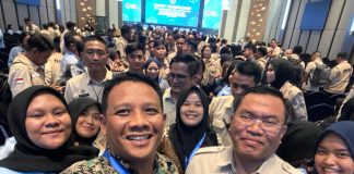 Datang ke Batam, Wakil Kepala BGN Tekankan MBG Harus Tepat Sasaran dan Transparan