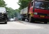 Perbaikan Infrastruktur, Penutupan Sementara Jalan Gajah Mada Sekupang Berlaku Mulai Hari Ini