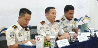 Imigrasi Batam: Tak Ada Pungli, Uang Rp500 Ribu untuk VoA dan Masuk Kas Negara