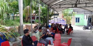 Minta Polda Kepri Terbuka, Kematian Bintara Muda Dilaporkan Pihak Keluarga