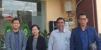 Sengketa Seleksi Direktur Perumda Tirta Mulia, M Zen Resmi Gugat Bupati Karimun ke PTUN