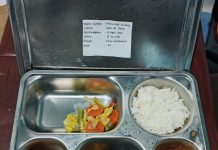 Sampel MBG Dikirim ke Batam, Begini Penampakan Menu MBG yang Diduga Picu Keracunan Ratusan Siswa