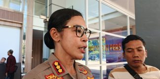 Polda Kepri Tetapkan Bripda AS Tersangka Kasus Penganiayaan Berujung Kematian