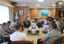 Pertamina Gandeng Polda Riau Perkuat Pengawasan Distribusi BBM dan LPG, Fokus Cegah Penyimpangan