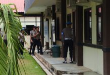 Persidangan Kode Etik Penganiayaan Bintara Muda Polda Kepri, 3 Saksi Sebut Mendapat Perintah Bripda AS Untuk Aniaya Korban