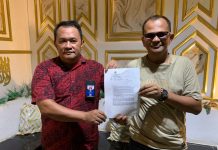 Terbukti Tak Bersalah, Ahmad Iskandar Tanjung Bakal Lapor Balik Soal Tudingan Penipuan